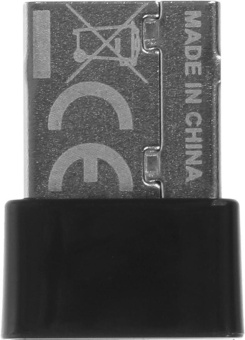 Сетевой адаптер Wi-Fi Netis WF2160C AC650 USB 2.0 (ант.внутр.) 1ант. от магазина РЭССИ