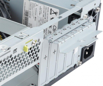 Корпус Inwin CJ708BL IP-S265AU7-2 черный 260W mATX 1x80mm 2xUSB2.0 2xUSB3.0 audio bott PSU от магазина РЭССИ