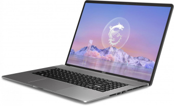 Ноутбук MSI Creator Z17 HX Studio A13VFT-063RU Core i9 13950HX 64Gb SSD2Tb NVIDIA GeForce RTX4060 8Gb 17" IPS Touch QHD+ (2560x1440) Windows 11 Professional grey WiFi BT Cam (9S7-17N212-063) от магазина РЭССИ
