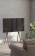 Подставка для телевизора Cactus CS-ST1247BKWN черный/орех 49"-70" макс.40кг напольный от магазина РЭССИ