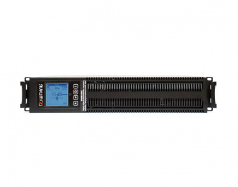 Источник бесперебойного питания Штиль STR1101SL 900Вт 1000ВА черный от магазина РЭССИ
