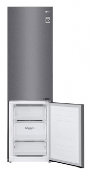 Холодильник LG GC-B509SLCL графит (двухкамерный) от магазина РЭССИ