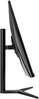 Монитор Hiper 31.5" Gaming HB3202 черный IPS LED 1ms 16:9 HDMI M/M матовая HAS Piv 300cd 178гр/178гр 2560x1440 165Hz FreeSync DP Quad HD 2K (1440p) USB 6.8кг от магазина РЭССИ