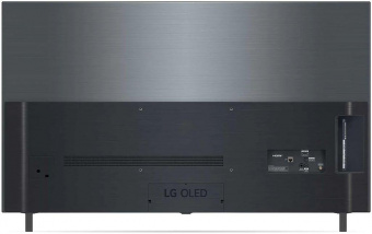 Телевизор OLED LG 55" OLED55A1RLA.ADGG темно-серый 4K Ultra HD 60Hz DVB-T DVB-T2 DVB-C DVB-S DVB-S2 WiFi Smart TV (RUS) от магазина РЭССИ