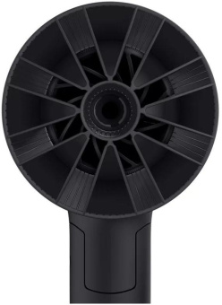 Фен Philips BHD308/10 1600Вт черный от магазина РЭССИ