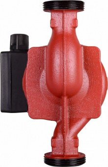 Насос циркуляционный Вихрь Ц-25/8 СТАНДАРТ 245Вт 7800л/час (68/7/11) от магазина РЭССИ