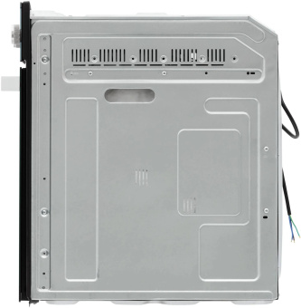 Духовой шкаф Электрический Krona Onore 60 Bl G2 черный от магазина РЭССИ