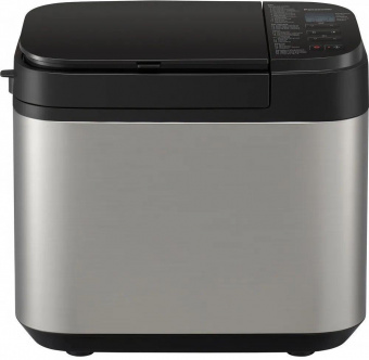 Хлебопечь Panasonic SD-YR2550STS 550Вт серебристый/черный от магазина РЭССИ