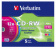Картинка Диск CD-RW Verbatim 700Mb 12x Slim case (5шт) Color (43167) от магазина РЭССИ Диск CD-RW Verbatim 700Mb 12x Slim case (5шт) Color (43167) от магазина РЭССИ
