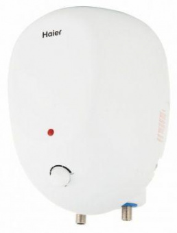 Водонагреватель Haier ES8V-Q1(R) 1.5кВт 8л электрический настенный/белый от магазина РЭССИ