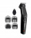 Картинка Триммер Babyliss MT725E черный (насадок в компл:6шт) от магазина РЭССИ Триммер Babyliss MT725E черный (насадок в компл:6шт) от магазина РЭССИ