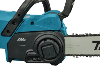 Электрическая цепная пила Makita LXT DUC407Z 610Вт дл.шины:16" (40cm) от магазина РЭССИ