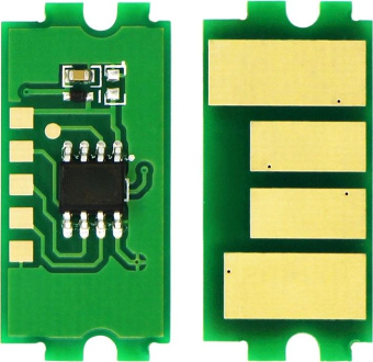 Чип тонер-картриджа CactusCS-CHIP-KY-TK-1120 (TK-1200/1T02VP0RU0) 3000стр от магазина РЭССИ