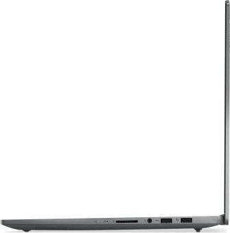 Ноутбук Lenovo IdeaPad 5 Pro 16IMH9 Core Ultra 7 155H 16Gb SSD1Tb NVIDIA GeForce RTX4050 6Gb 16" OLED 2K (2048x1280) noOS grey WiFi BT Cam (83D4003PRK) от магазина РЭССИ