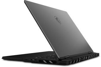 Ноутбук MSI CreatorPro X18 HX A14VMG-456RU Core i9 14900HX 128Gb SSD1Tb NVIDIA RTX 5000 Ada для ноутбуков 16Gb 18" IPS UHD+ (3840x2400) Windows 11 Professional grey WiFi BT Cam (9S7-182253-456) от магазина РЭССИ