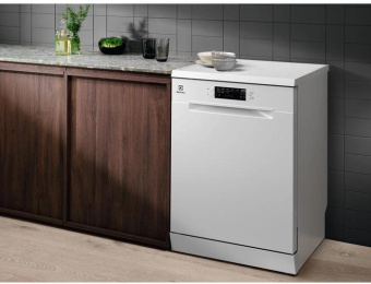 Посудомоечная машина Electrolux ESM48310SW белый (полноразмерная) от магазина РЭССИ