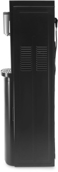 Кулер Domfy AquaSense UV DHG-WD210E напольный электронный графитовый от магазина РЭССИ