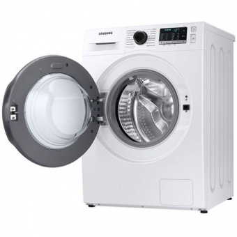 Стиральная машина Samsung WD70TA047BE/LD класс: B загр.фронтальная макс.:7кг (с сушкой) белый от магазина РЭССИ