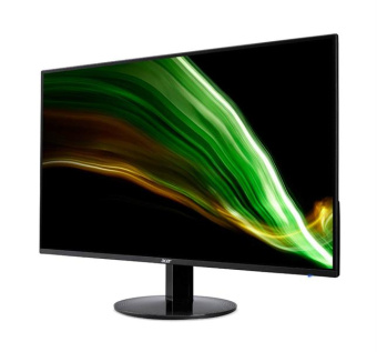 Монитор Acer 23.8" SA241YHBI черный VA 4ms 16:9 HDMI матовая 250cd 178гр/178гр 1920x1080 100Hz FreeSync VGA FHD 2.66кг от магазина РЭССИ
