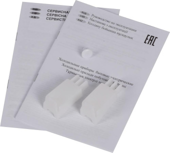 Холодильник Nordfrost ERB 839 032 2-хкамерн. белый от магазина РЭССИ