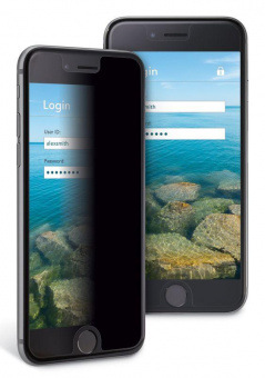 Плёнка защиты информации для экрана 3M MPPAP001 для Apple iPhone 6/6S/7 1шт. (7100042779) от магазина РЭССИ