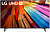 Телевизор LED LG 50" 50UT80006LA.ARUG черный 4K Ultra HD 60Hz DVB-T DVB-T2 DVB-C DVB-S DVB-S2 USB WiFi Smart TV от магазина РЭССИ