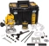 Картинка Фрезер DeWalt DCW604NT 25500об/мин макс.ход:55мм от магазина РЭССИ Фрезер DeWalt DCW604NT 25500об/мин макс.ход:55мм от магазина РЭССИ