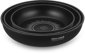 Набор сковород Rondell RDA-1835 от магазина РЭССИ