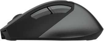 Мышь A4Tech Fstyler FG45CS Air2 серый оптическая (2000dpi) silent беспроводная USB для ноутбука (7but) от магазина РЭССИ