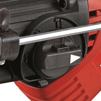 Перфоратор Einhell RT-RH 20/1 патрон:SDS-plus уд.:1.6Дж 500Вт (кейс в комплекте) от магазина РЭССИ