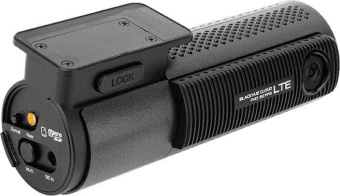 Видеорегистратор Blackvue DR750-2CH LTE черный 2.1Mpix 1080x1920 1080p 139гр. GPS карта в комплекте:32Gb Hisilicon Hi3559 от магазина РЭССИ