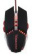 Картинка Мышь Оклик 999G TOMAHAWK черный/серебристый оптическая (3200dpi) USB (8but) от магазина РЭССИ Мышь Оклик 999G TOMAHAWK черный/серебристый оптическая (3200dpi) USB (8but) от магазина РЭССИ