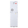 Напольный кулер ECOTRONIC K43-LXE White-silver с нижней загрузкой 12560 от магазина РЭССИ