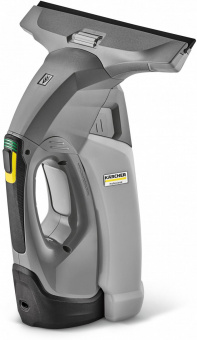 Мойщик окон Karcher Professional WVP 10 Adv шир.скреб.:170мм пит.:от аккум. серый от магазина РЭССИ