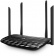 Роутер беспроводной TP-Link Archer A6 AC1200 10/100/1000BASE-TX черный от магазина РЭССИ