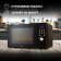 Микроволновая Печь Hyundai HYM-D3033 20л. 700Вт черный от магазина РЭССИ