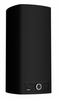 Водонагреватель Gorenje OTG80SLSIMBB6 2кВт 80л электрический настенный/черный от магазина РЭССИ