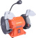 Картинка Станок заточной Patriot GM 150 PL Expert 375W (160301533) от магазина РЭССИ Станок заточной Patriot GM 150 PL Expert 375W (160301533) от магазина РЭССИ