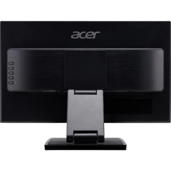 Монитор Acer 23.8" UT241YAbmihuzx черный IPS LED 4ms 16:9 HDMI M/M матовая HAS 250cd 178гр/178гр 1920x1080 75Hz VGA DP FHD USB Touch 6.37кг от магазина РЭССИ