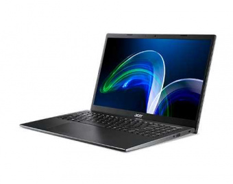 Ноутбук Acer Extensa 15 EX215-54-3396 Core i3 1115G4 8Gb SSD256Gb Intel UHD Graphics 15.6" IPS IPS FHD (1920x1080) Windows 10 Professional black WiFi BT Cam (NX.EGJER.00W) от магазина РЭССИ