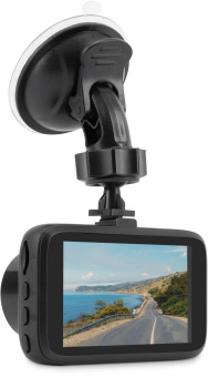 Видеорегистратор Digma FreeDrive 430 черный 2Mpix 1080x1920 1080p 120гр. GP6237 от магазина РЭССИ