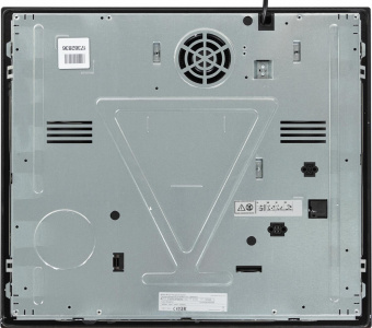 Индукционная варочная поверхность Bosch PWP63RBB6E черный от магазина РЭССИ