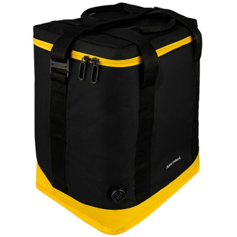 Сумка-холодильник Арктика 20 л термосумка 010-20 черная от магазина РЭССИ