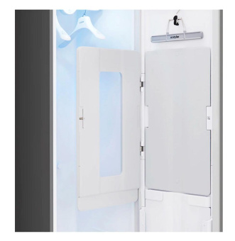 Сушильная машина LG S3MFC кл.энер.:A+ макс.загр.:6.5кг серебристый от магазина РЭССИ