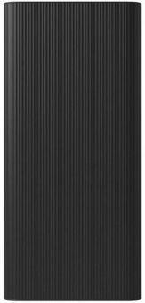 Мобильный аккумулятор Xiaomi BHR9126GL 30000mAh 18W 2.6A 2xUSB-A/USB-C черный от магазина РЭССИ