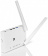 Роутер беспроводной Netis W1 N300 10/100BASE-TX белый от магазина РЭССИ
