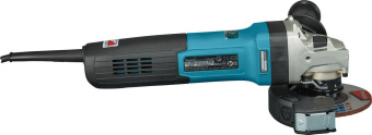 Углошлифовальная машина Makita GA5091X01 1900Вт 11500об/мин рез.шпин.:M14 d=125мм от магазина РЭССИ