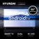 Телевизор LED Hyundai 55" H-LED55BU7009 Android TV Frameless Metal черный 4K Ultra HD 60Hz MEMC DVB-T DVB-T2 DVB-C DVB-S DVB-S2 USB WiFi Smart TV от магазина РЭССИ