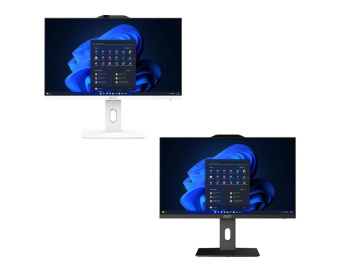 Моноблок MSI Pro AP242P 14M-659XRU 23.8" Full HD i5 14400 (2.5) 16Gb 1Tb SSD256Gb UHDG 730 noOS GbitEth WiFi BT 120W клавиатура мышь Cam черный 1920x1080 от магазина РЭССИ