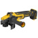 Картинка Угловая шлифмашина Dewalt 18 В XR FLEXVOLT ADVANTAGE DCG409NT-XJ от магазина РЭССИ Угловая шлифмашина Dewalt 18 В XR FLEXVOLT ADVANTAGE DCG409NT-XJ от магазина РЭССИ